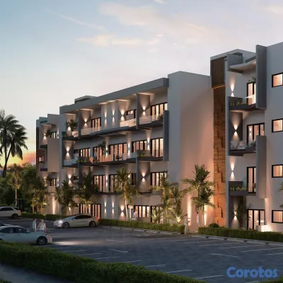 apartamentos - DISTRICT RESIDENCES · Ref 200304 13