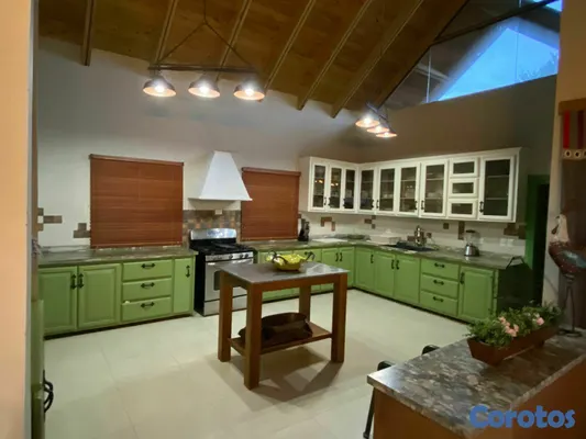 casas vacacionales y villas - Villa en venta.  2
