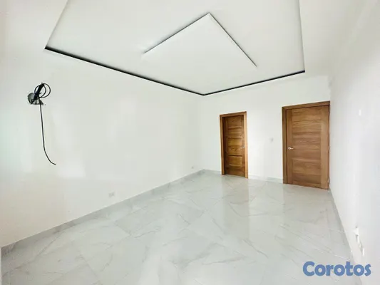 apartamentos - Alma Rosa I, Con Terraza 350 metros, Apartammento 8