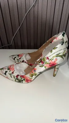 zapatos para mujer - Hermosos Zapatos 3