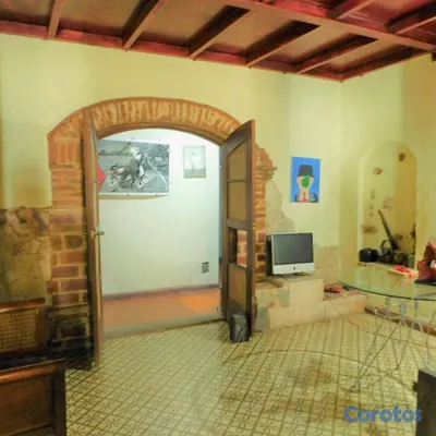 casas - ZONA COLONIAL HERMOSA CASA EN VENTADEL SIGLO XVII 7