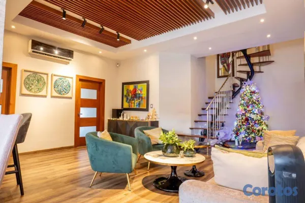 penthouses - Penthouse en venta en El Millon - 39 7