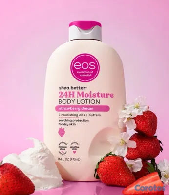 salud y belleza - cremas eos originales  3