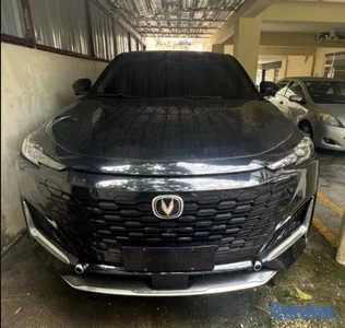 Oportunidad changan Uni-k 2024 precio negociable. 
