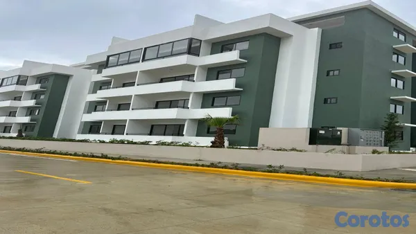 apartamentos - Proyecto de apartamento en la charles etapa 4 6