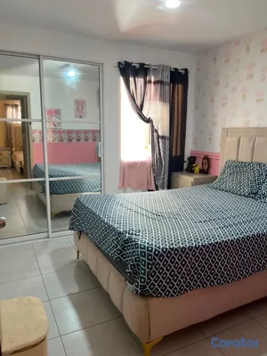 apartamentos - 🏡 Apartamento en Venta | Residencial Ita Esther II 📍
Av. Jacobo Majluta 4