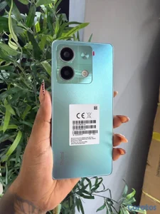 redmi note 13 128gb desbloqueado somos tienda 