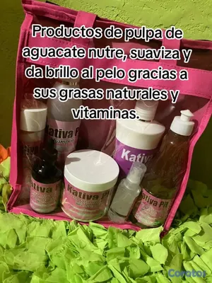 salud y belleza - Kativa PR 2