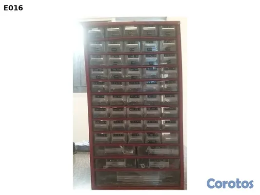 accesorios para electronica - Lote de componentes electrónicos 6