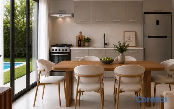 casas - Villas en Venta en Praderas del Farallón | Punta C 6