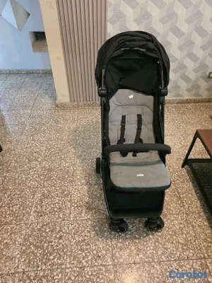 coches y sillas - coche joie plegable en venta 3