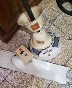 abanico kdk original..