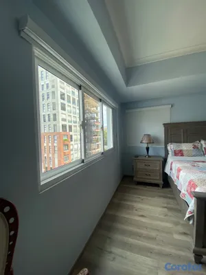 apartamentos - Apartamento Amueblado en el Vergel 10