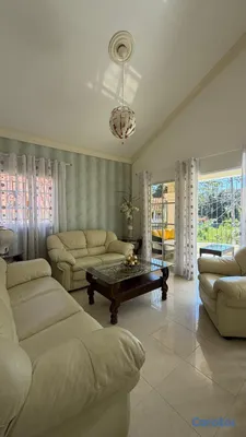 casas - Exclusiva Residencia en Los Cerros | Patio Enorme, Terraza con Bar y Doble Cocin 7