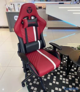 Silla Gamer Nueva en su caja