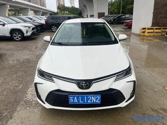 carros - 🚗🔥 ¡TOYOTA COROLLA 2023! 🔥🚗

 2