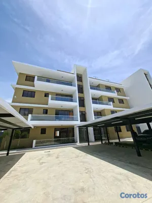 apartamentos - Apartamantos en venta Residencial Celeste 6