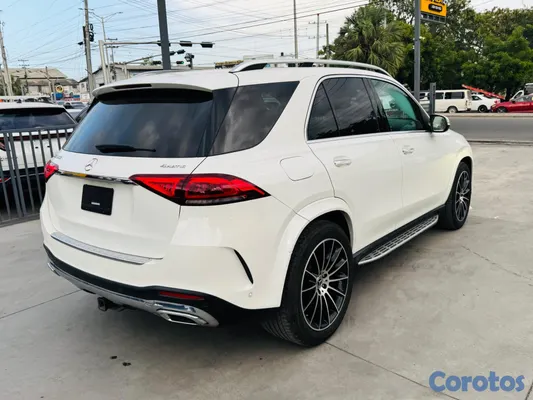jeepetas y camionetas - MERCEDES-BENZ GLE 350 2021 AMG 4MATIC | LUJO, POTE 2