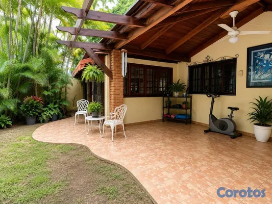 casas - En Venta Casa en Las Praderas Proyecto Cerrado 5