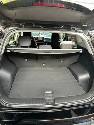 jeepetas y camionetas - Hyundai Tucson 2020 8