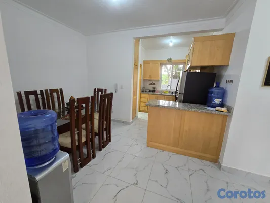 apartamentos - APARTAMENTO EN VENTA EN JARABACOA 4