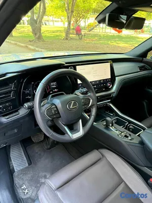 jeepetas y camionetas - lexus tx luxury 2024 3