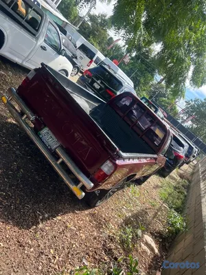 jeepetas y camionetas - clean  3
