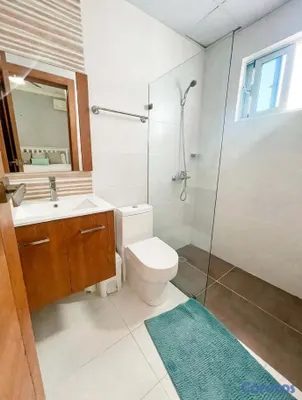 apartamentos - Alquilo Coqueto Apto. de 1 Hab. en Renacimiento ideal para pareja o ejecutivo 6