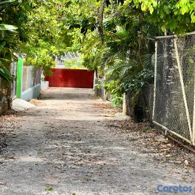 solares y terrenos - Las terrenas Oportunidad  en centro 5