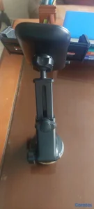vendo soporte universal para celulares. brazo largo ajustable y ventosa fuerte