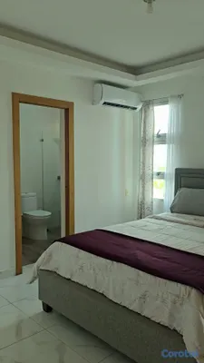 apartamentos - Apartamento En Torre En Urbanización Thomen 3