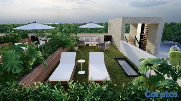 apartamentos - Propiedad en Venta en Punta Cana desde US$125,900  3