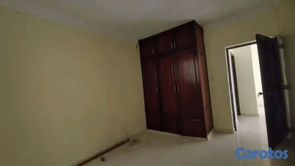 apartamentos - De oportunidad  apto 1er nivel en Alma Rosa 2da, próximo a San Vicente de Paul 5