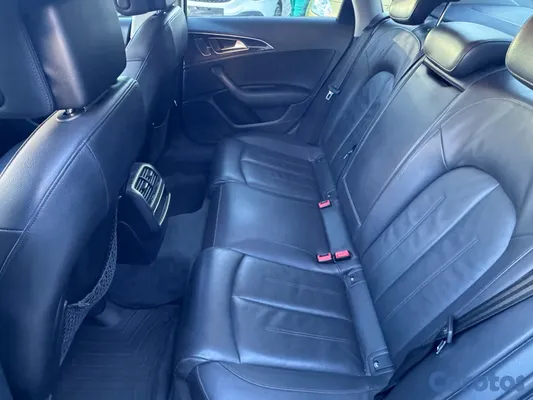 carros - AUDI A6 2014 3