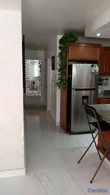 casas - CASA DE OPORTUNIDAD PARA INVETIR O VIVIR EN URBANIZACION MAXIMO GOMEZ 3