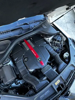 jeepetas y camionetas - MERCEDES BENZ GLE 43 AMG 2019 10