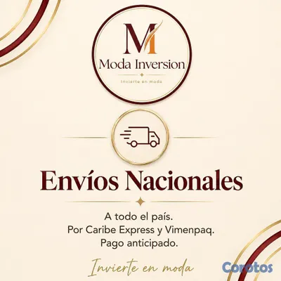 ropa para mujer - Hermoso vestido 18