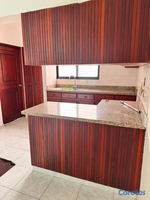 apartamentos - Se alquila apartamento de 2 habitaciones en Evaristo Morales  11