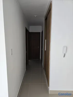 apartamentos - Apartamento Nuevo de 3 Habitaciones 2