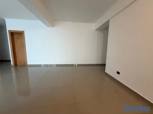 apartamentos - alquiló avenida independencia klm 9 piso 2 consta de dos habitaciones 2.5 baños 3