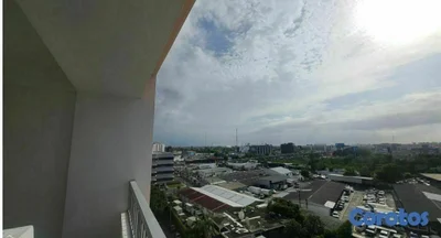 Excelente apartamento en Torre moderna de Serralles