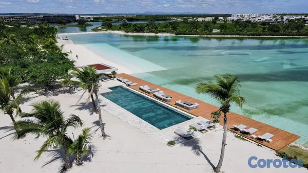 apartamentos - Pueblito Caribeño: Apartamentos en Venta en Vistacana, Punta Cana 8