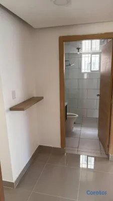 apartamentos - Vendo apartamento en excelentes condiciones en Ciudad Juan Bosch 8