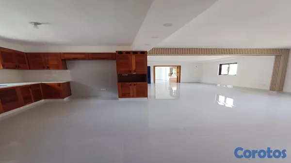 apartamentos - Vendo apartamento nuevo en Gazcue 4