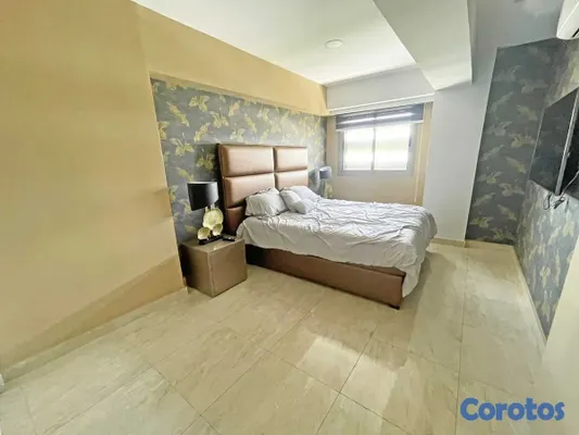 apartamentos - Hermoso apartamento en alquiler. 3