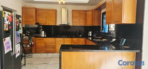 casas - Casa a la venta en Santo Domingo Oeste 5