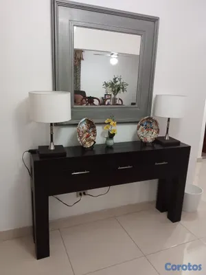 decoración y accesorios - EN VENTA | DECORACIONES-Espejo, comedor 6