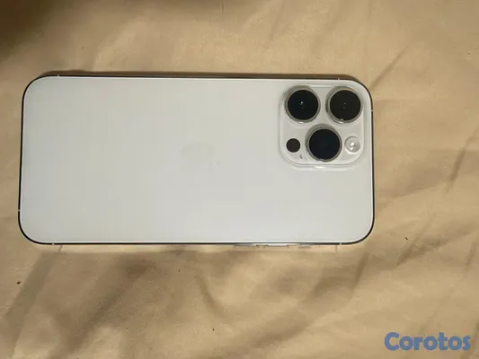 celulares y tabletas - iPhone 14 pro Max  2