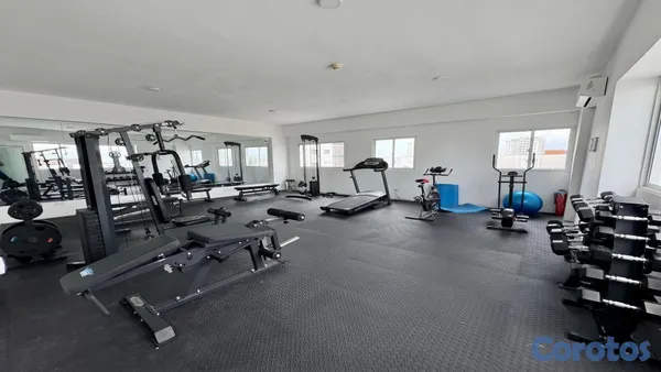 apartamentos - ¡Apartamento en venta en Bella Vista! 7