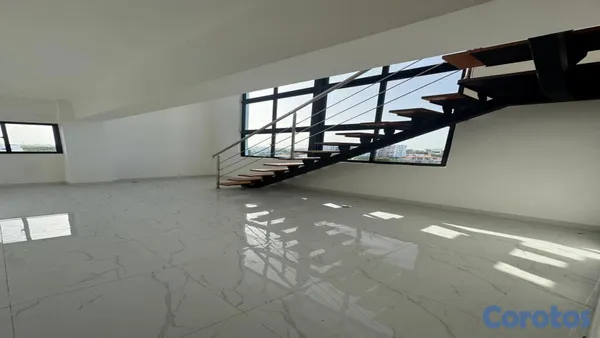 penthouses - PENTHOUSE EN VENTA | PRADO ORIENTAL LISTO PARA ENTREGA 2